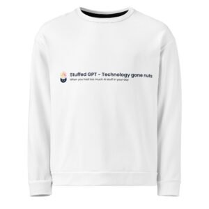 Unisex Sweatshirt